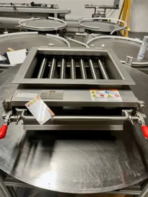 Used ERIEZ _UNKNOWN_ Magnetic Separators Connecticut US | DMC Industries #1281931
