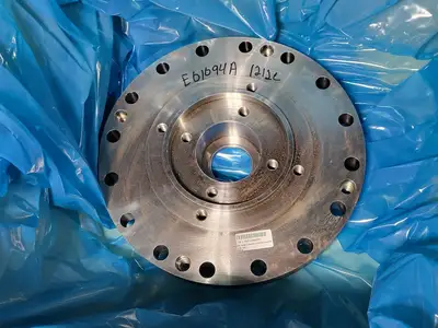 New | in-Stock GOULDS PUMPS E01094A 1212C Parts (Hydraulics and Pneumatics) British Columbia CA | Lenmark #1440675