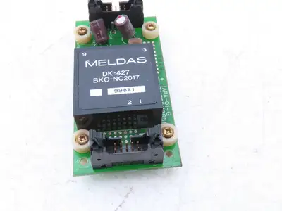 Mitsubishi BY172B112G51 CNC PCB Printed Circuit Board Controller IAPA-01-G