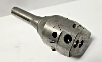 USED Bridgeport 534543