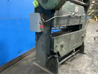 Press Brake