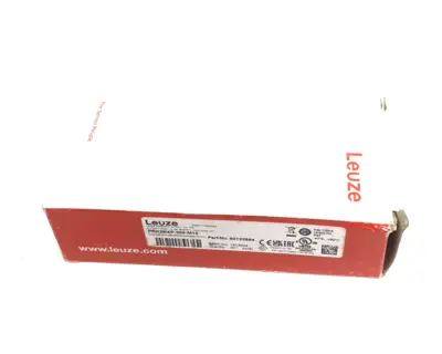 New | in-Stock Leuze Polarized Retro-Reflectve Photoelectric Sensor, 50122584 Photoelectric Sensors Michigan US | Maverick Industrial Sales #1390617