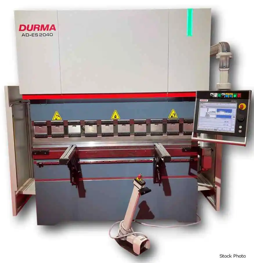 NEW DURMA AD-ES 2040