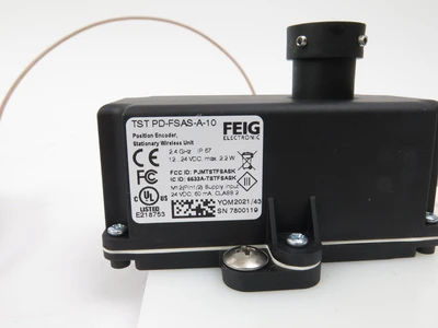 NEW Rytec PD2-RA-B4R
