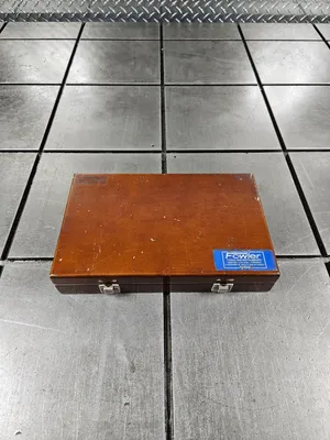 FOWLER No 4055 Tooling | GMT (9)