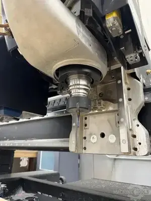 USED 2021 MULTICAM APEX3R