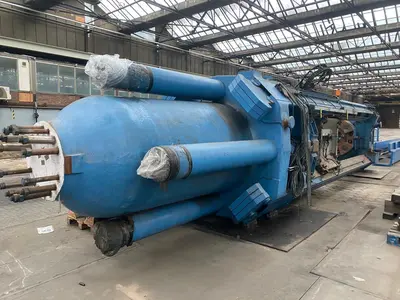 USED SMS HASENCLEVER 28/31.5 MN
