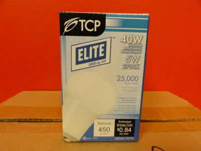 NEW TCP LED5A1927K