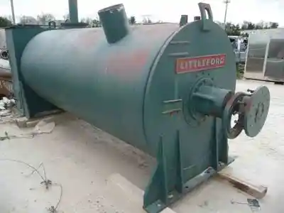 USED LITTLEFORD KM4200