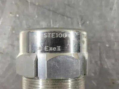 USED THOMAS BETTS STE100