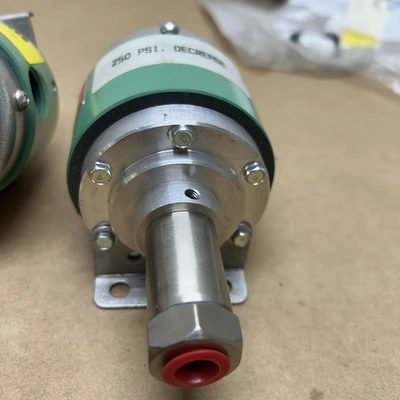 NEW Solon 2PSW1B2