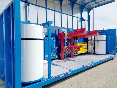 New | Build-to-Order SEDA ES2/MDS9 Hooklifts & Roll-Offs Ontario CA | ELV Select Equipment #1490401