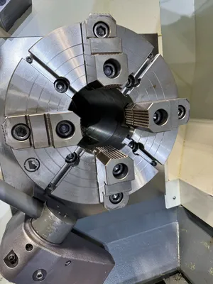 2020 HAAS ST-45L CNC Lathes Multi-Axis | Clark Machinery Sales, LLC (4)
