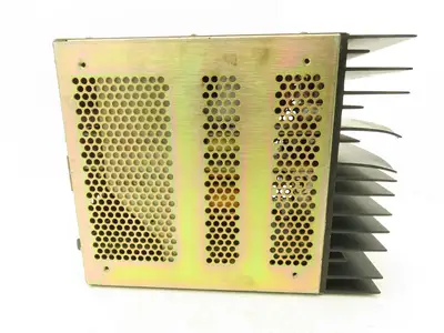 ACDC Electronics RT301-116 Power Supply 115VAC Input Output  5V 60A-12V 5A