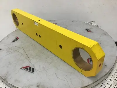 Used VAN DORN 341308 Injection Molding Parts Michigan US | Ideal Machinery #1302281