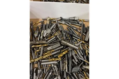 Used _UNKNOWN_ _UNKNOWN_ Other Cutting Tools Utah US | KD Auctions #1553780
