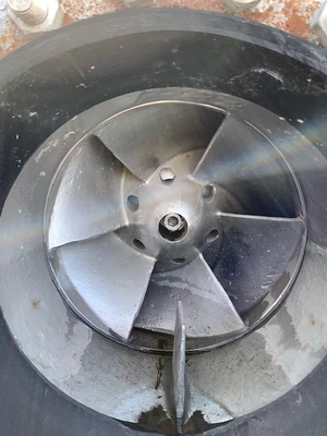 USED Ahlstrom / Sulzer APT 54-16