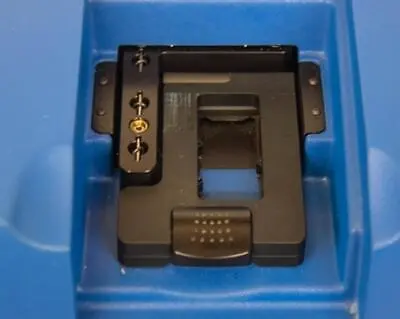 Axon Instruments GenePix 4000A Microarray Scanners | ANACAPA EQUIPMENT BROKERS, INC (8)