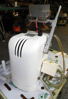USED COTUPLAS MANUAL TUBE SEALER S4