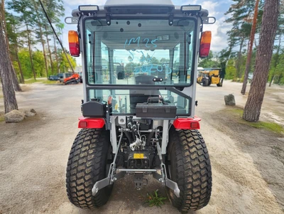 New | in-Stock 2025 MASSEY FERGUSON 1M.25 Sub-Compact & Compact Tractors New York US | Abele Tractor #1343093