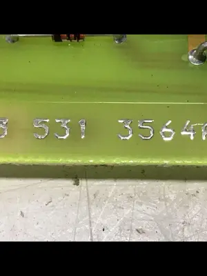 USED CINCINNATI MILACRON 3-531-3564A