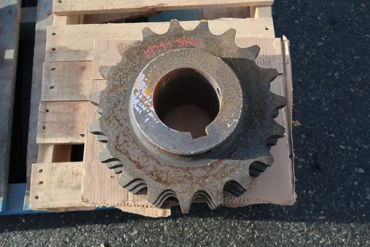 Used MARTIN ENGINEERING _UNKNOWN_ Miscellaneous MRO British Columbia CA | Lenmark #267685
