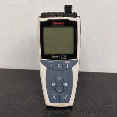 Used THERMO FISHER SCIENTIFIC ORION 3-STAR pH Meter New Jersey US | Bionex Scientific LLC #799639