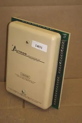 USED AVTRON K440