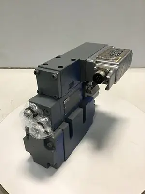 USED REXROTH Z4WE6X25731/EG24N9K4/V/60