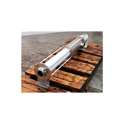 USED NETZSCH PUMPS NORTH AMERICA, LLC NM053SH01L06H-01