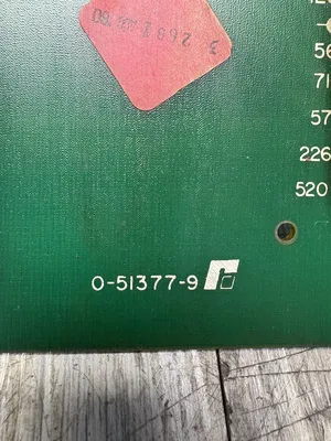Reliance Electric 0-51377-9 Electrical/PLC/Automation | ESS Industrial Equipment Sales (5)