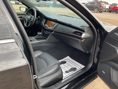 Used 2016 CADILLAC CT6 Cars Michigan US | Miedema Asset Management Group #1761268