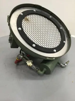 USED UNA-DYN 101 UD