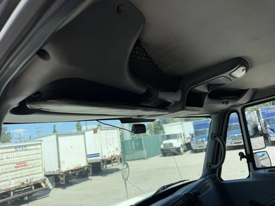 Used 2007 INTERNATIONAL 4300SBA4X2 Box trucks Indiana US | Miedema Asset Management Group #1414581