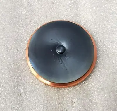 3'' SPUTTERING TARGETS