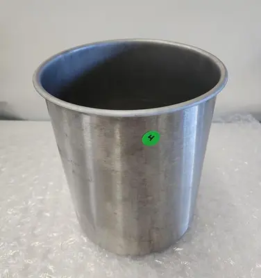 STAINLESS STEEL STOCK POTS