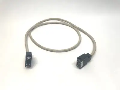 CBL-NXC004-4 | Yaskawa  Robot Control Cable, NX100/HP6 Controller Cordset - Used