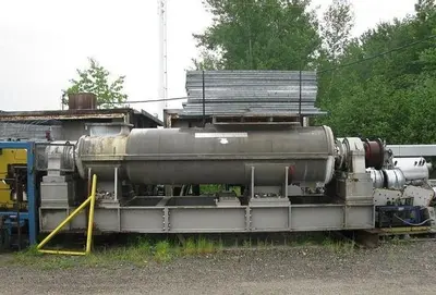 USED SHINHAMA CCE-8-1200
