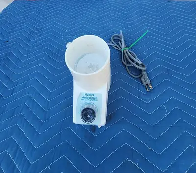 ENGIS HYPREZ AUTOSTIRRER