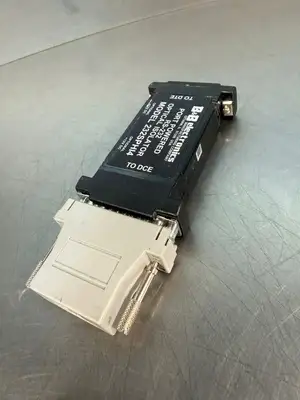 B&b Electronics 232SPHI4 Port Powered Rs-232 Optical Isolator (5.4.3)