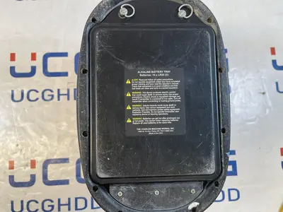 Used SUBSITE _UNKNOWN_ Portable Cable Fault Location Systems Florida US | UCG Underground Supplies #1405665