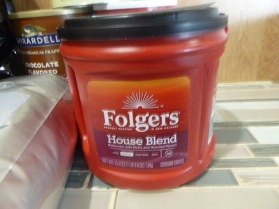 Powered Beverage