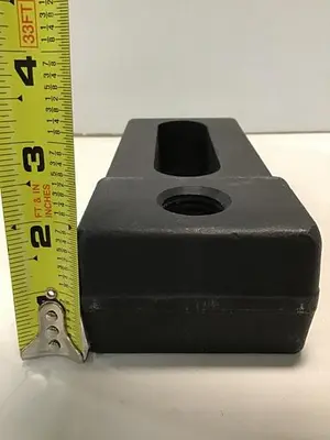USED IMS FC9