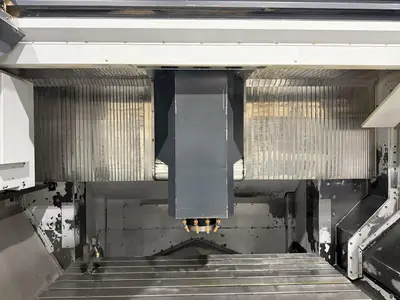 USED 2015 MAKINO F9