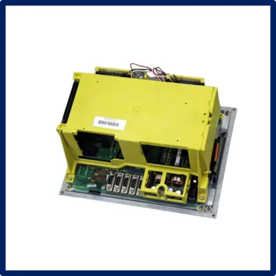 Used FANUC CNC OPERATOR STATION/CONTROL CNC & N/C Controls Texas US | CNC TOOLS LLC #1385802