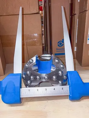 Used TRIDENT BY EWD _UNKNOWN_ Carbide Drills Pennsylvania US | East West Machinery & Drilling #1417830