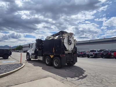 2022 SUPER PRODUCTS MUDDOG 700 Hydro Excavator | VacSource (5)