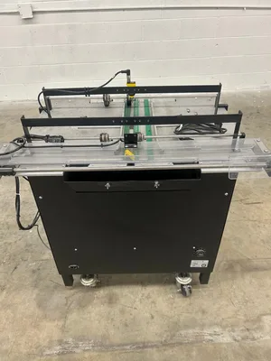 Used 2018 PITNEY BOWES FLOW MASTER Processing (misc) Illinois US | Revelation Machinery #1550557