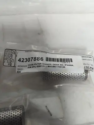 New | in-Stock GEGA IP4458A HVAC Parts and Equipment Ohio US | Surplus Asset Holdings #1399533