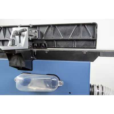 8″ Benchtop Jointer with HCX Helical Cutterhead – 10080.201